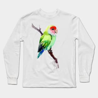 Love bird 3 Long Sleeve T-Shirt